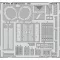 Eduard Accessory Mi-35M exterior for ZVEZDA 1:48 (481088)