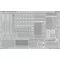 Eduard Accessory A-10C armament for HOBBY BOSS 1:48 (481098)