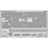 Eduard Accessory Mi-17 cargo floor 1/48 AMK 1:48 (481110)