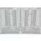 Eduard Accessory FM-1 landing flaps (481125)