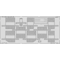 Eduard Accessory Mi-17 cargo seats (481126)