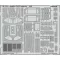 Eduard Accessory Seafire F.XVII exterior (481127)