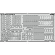 Eduard Accessory B-26B bomb bay 1:48 (481145)