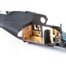 Eduard Accessory Mi-24P cargo interior 1:48 (481151)
