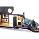 Eduard Accessory Mi-24P cargo interior 1:48 (481151)