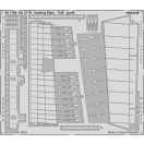Eduard Accessory Do 217K landing flaps ICM 1:48 (481168)