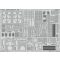 Eduard Accessory Ju 88A-4 upgrade set EDUARD 1:48 (481171)