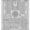 Eduard Accessory MiG-21F-13 upgrade set 1/48 for Eduard Accessory 1:48 (481175)