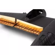   Eduard Accessory Beaufighter Mk.VI landing flaps for Revell 1:48 (481176)