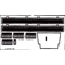 Eduard Accessory Ta-152 H-1 1:48 (48224)