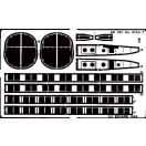 Eduard Accessory Heinkel He-219 UHU 1:48 (48231)