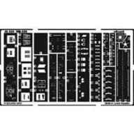 Eduard Accessory MB-339 1:48 (48320)