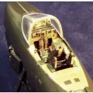 Eduard Accessory A-10 Thunderbolt II 1:48 (48328)