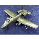 Eduard Accessory A-10 Thunderbolt II 1:48 (48328)