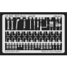 Eduard Accessory B5N Kate 1:48 (48363)