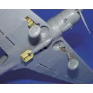 Eduard Accessory B5N Kate 1:48 (48363)