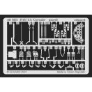 Eduard Accessory F4U-1 A Corsair 1:48 (48381)