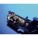 Eduard Accessory P-61 Black Widow 1:48 (48382)