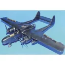Eduard Accessory P-61 Black Widow Exterior 1:48 (48383)