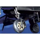Eduard Accessory P-61 Black Widow Exterior 1:48 (48383)