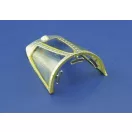 Eduard Accessory Spiegel 1:48 (48409)