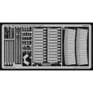 Eduard Accessory MiG-29A Fulcrum Exterior 1:48 (48429)