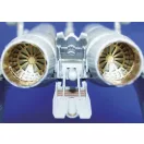 Eduard Accessory MiG-29A Fulcrum Exterior 1:48 (48429)