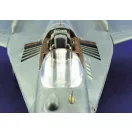 Eduard Accessory MiG-29A Fulcrum Exterior 1:48 (48429)