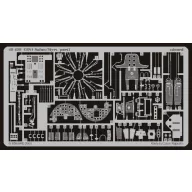 Eduard Accessory C6N1 Saiun/Myrt 1:48 (48439)