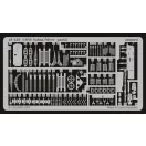 Eduard Accessory C6N1 Saiun/Myrt 1:48 (48439)