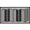 Eduard Accessory SBD-3 Dauntless Landeklappen Flaps 1:48 (48451)