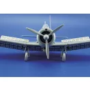 Eduard Accessory SBD-3 Dauntless Landeklappen Flaps 1:48 (48451)