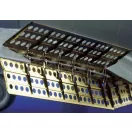 Eduard Accessory SBD-3 Dauntless Landeklappen Flaps 1:48 (48451)