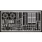 Eduard Accessory F-15C Eagle Exterior 1:48 (48487)