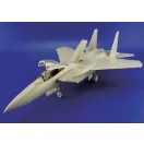 Eduard Accessory F-15C Eagle Exterior 1:48 (48487)