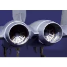 Eduard Accessory F-15C Eagle Exterior 1:48 (48487)