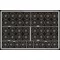 Eduard Accessory WWI Wheel Wire Discs 1:48 (48505)