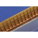 Eduard Accessory B-17G Flying Fortress landing flaps für Revell/Monogram Bausatz 1:48 (48528)