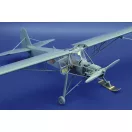 Eduard Accessory Fi 156C-3/C-5 Storch exterior für Tamiya Bausatz 1:48 (48581)