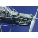 Eduard Accessory Fi 156C-3/C-5 Storch exterior für Tamiya Bausatz 1:48 (48581)