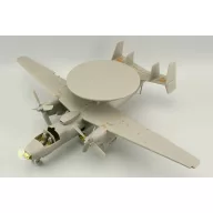 Eduard Accessory E-2C exterior für Kinetic 1:48 (48637)
