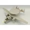 Eduard Accessory E-2C exterior für Kinetic 1:48 (48637)