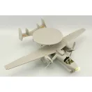 Eduard Accessory E-2C exterior für Kinetic 1:48 (48637)
