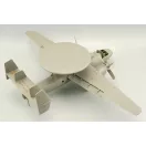 Eduard Accessory E-2C exterior für Kinetic 1:48 (48637)