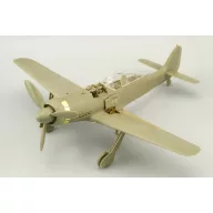   Eduard Accessory Fw 190D-9 für Eduard Accessory 1:48 (48651)