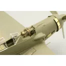 Eduard Accessory Fw 190D-9 für Eduard Accessory 1:48 (48651)
