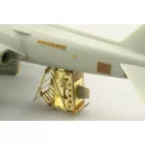 Eduard Accessory EA-6B exterior for Kinetic 1:48 (48672)