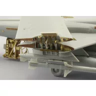 Eduard Accessory EA-6B wing fold for Kinetic 1:48 (48680)