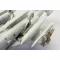 Eduard Accessory EA-6B undercarriage for Kinetic 1:48 (48681)