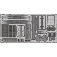 Eduard Accessory Su-24M Fencer D exterior 1:48 (48695)